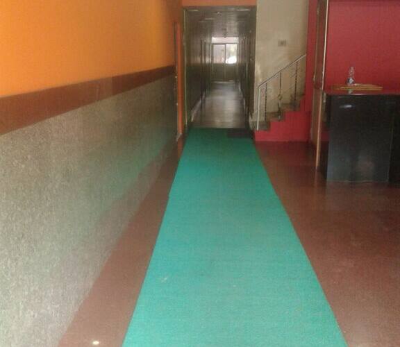 Hotel Maruti Palace, Mysore 4